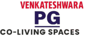 Venkateshwara PG Co-Living Spaces